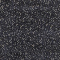 Ткань Morris / BRANCH Indigo/Vellum - DM6W230279
